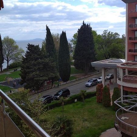 Vadim Apartments In Panorama Beach Vigo Nessebar Extérieur photo