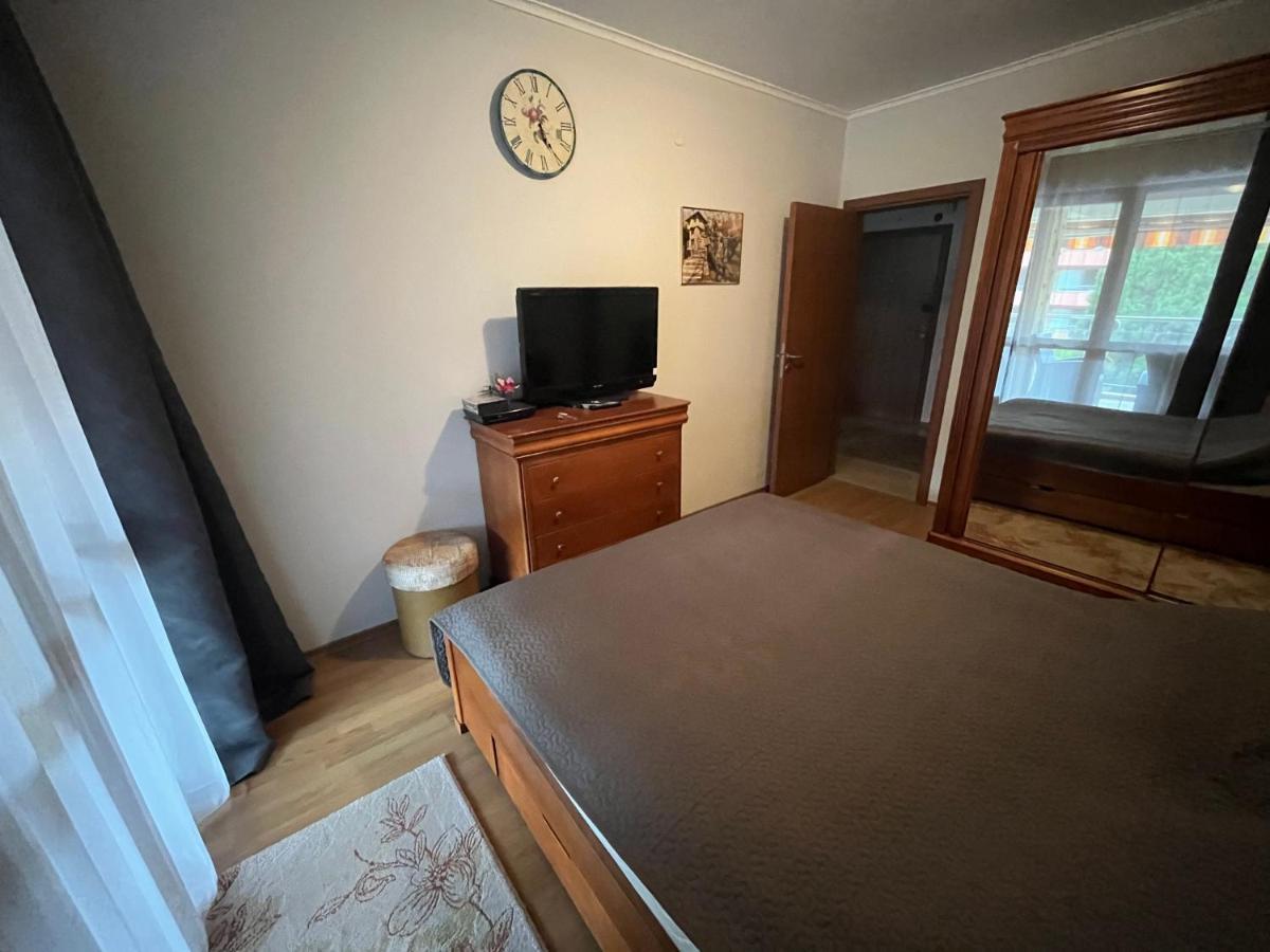 Vadim Apartments In Panorama Beach Vigo Nessebar Extérieur photo