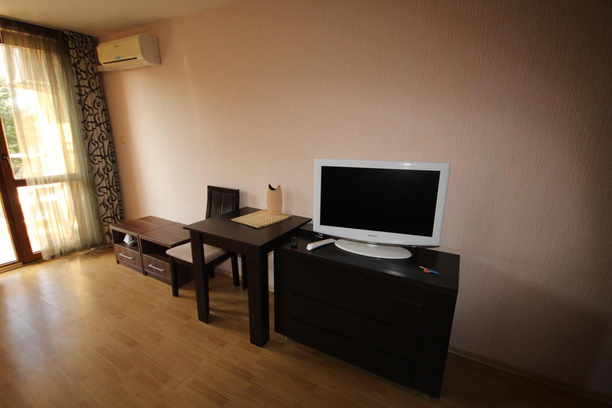 Vadim Apartments In Panorama Beach Vigo Nessebar Extérieur photo