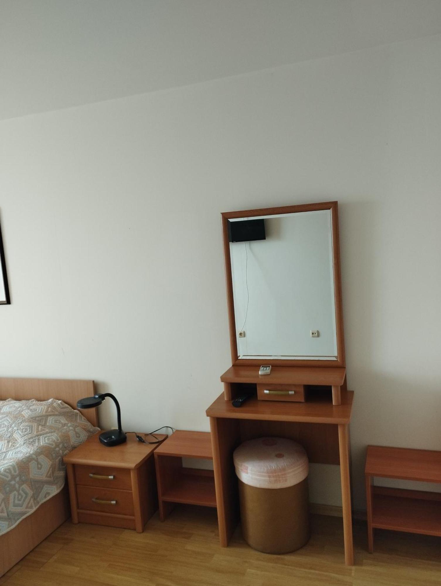 Vadim Apartments In Panorama Beach Vigo Nessebar Extérieur photo
