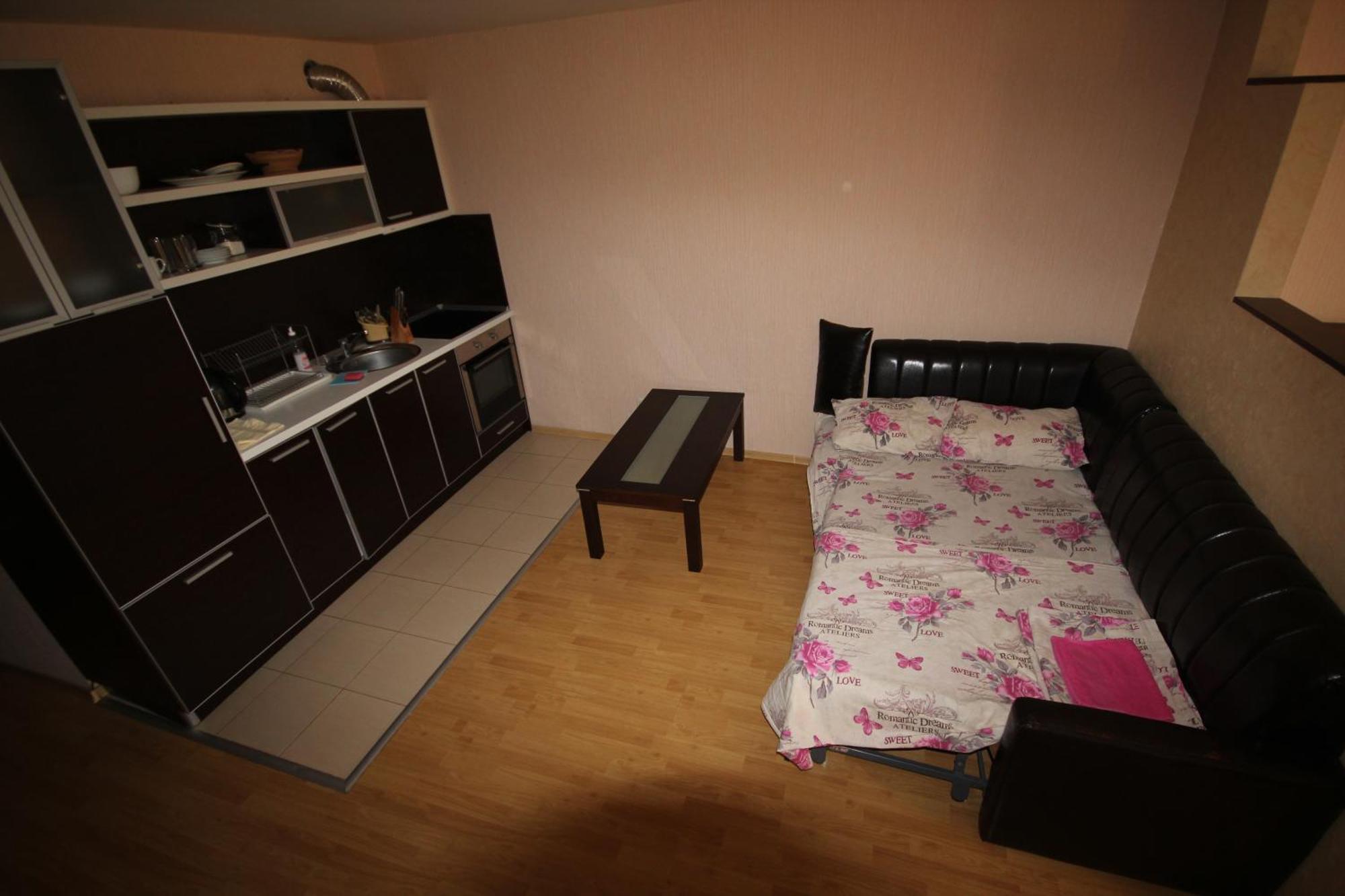 Vadim Apartments In Panorama Beach Vigo Nessebar Extérieur photo