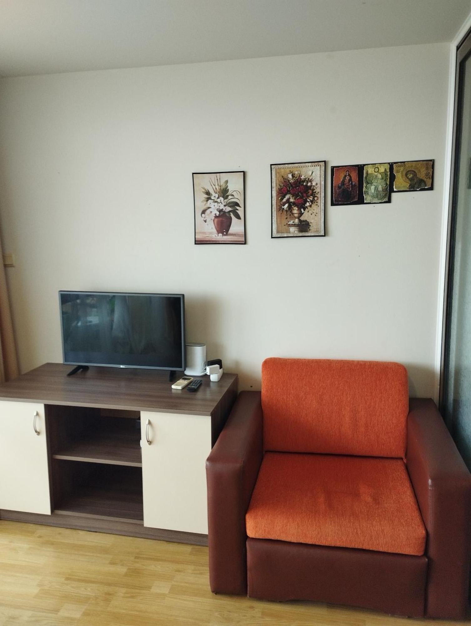 Vadim Apartments In Panorama Beach Vigo Nessebar Extérieur photo