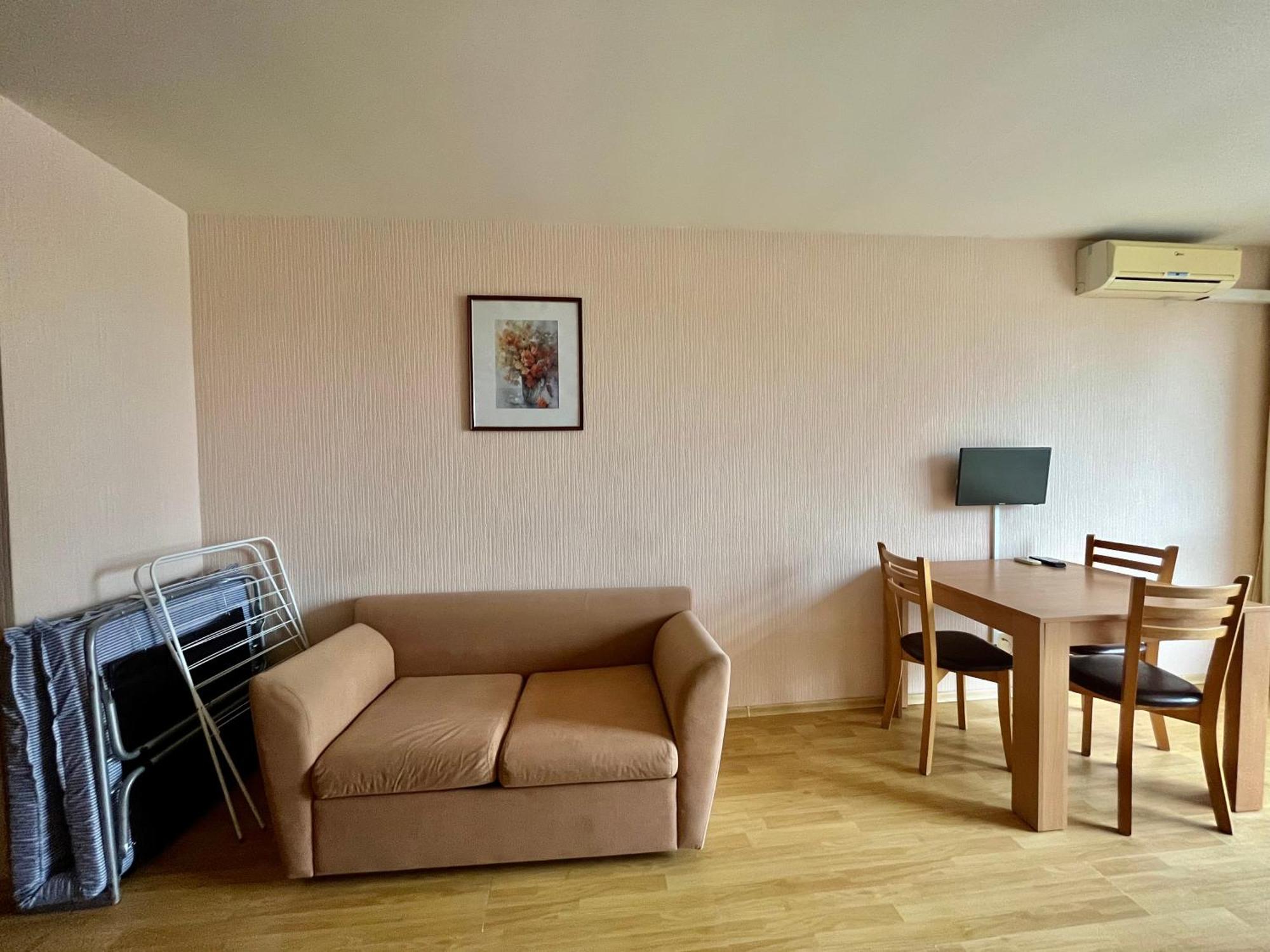 Vadim Apartments In Panorama Beach Vigo Nessebar Extérieur photo