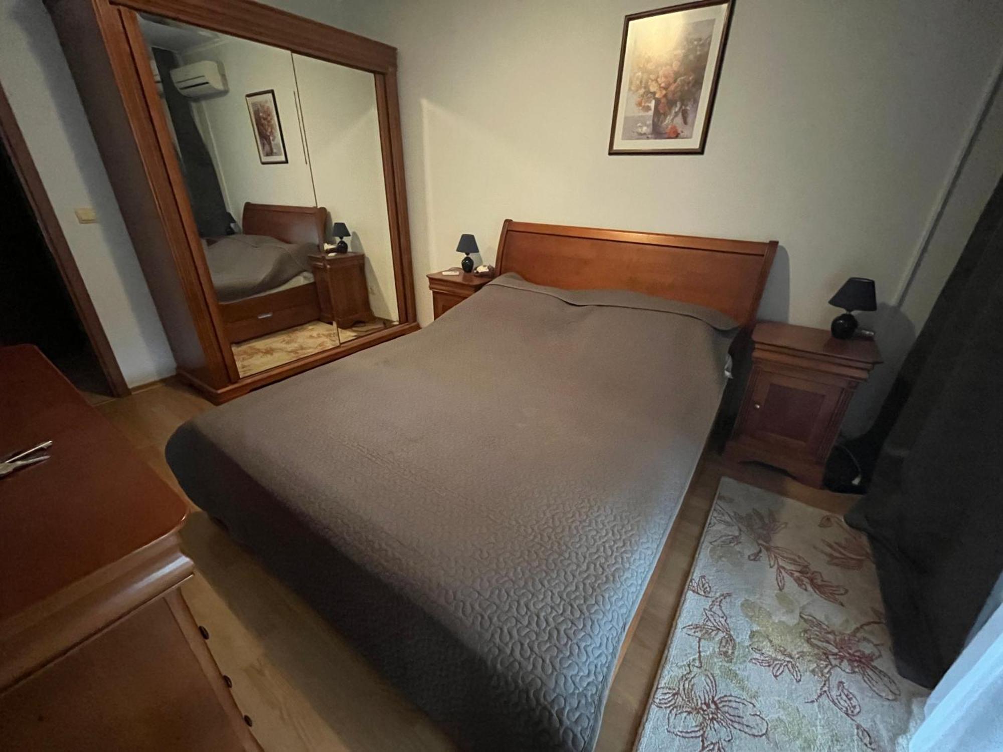 Vadim Apartments In Panorama Beach Vigo Nessebar Extérieur photo