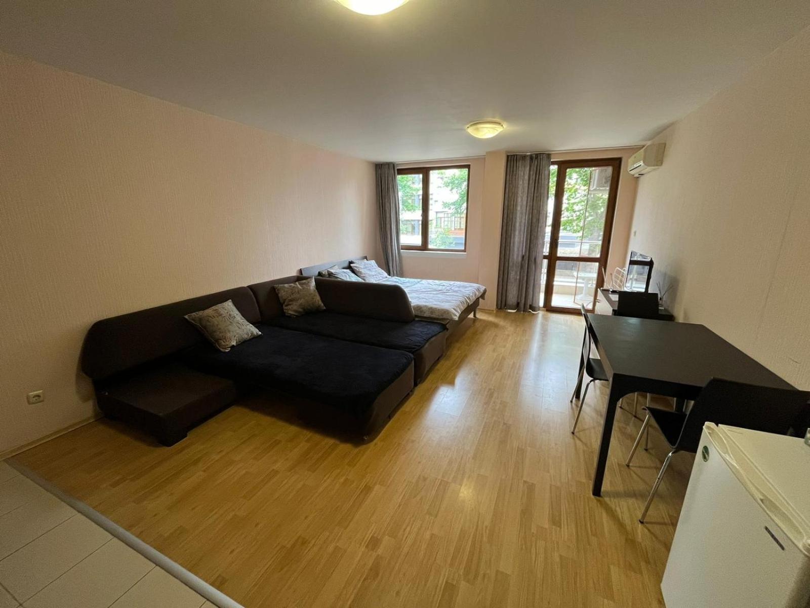 Vadim Apartments In Panorama Beach Vigo Nessebar Extérieur photo