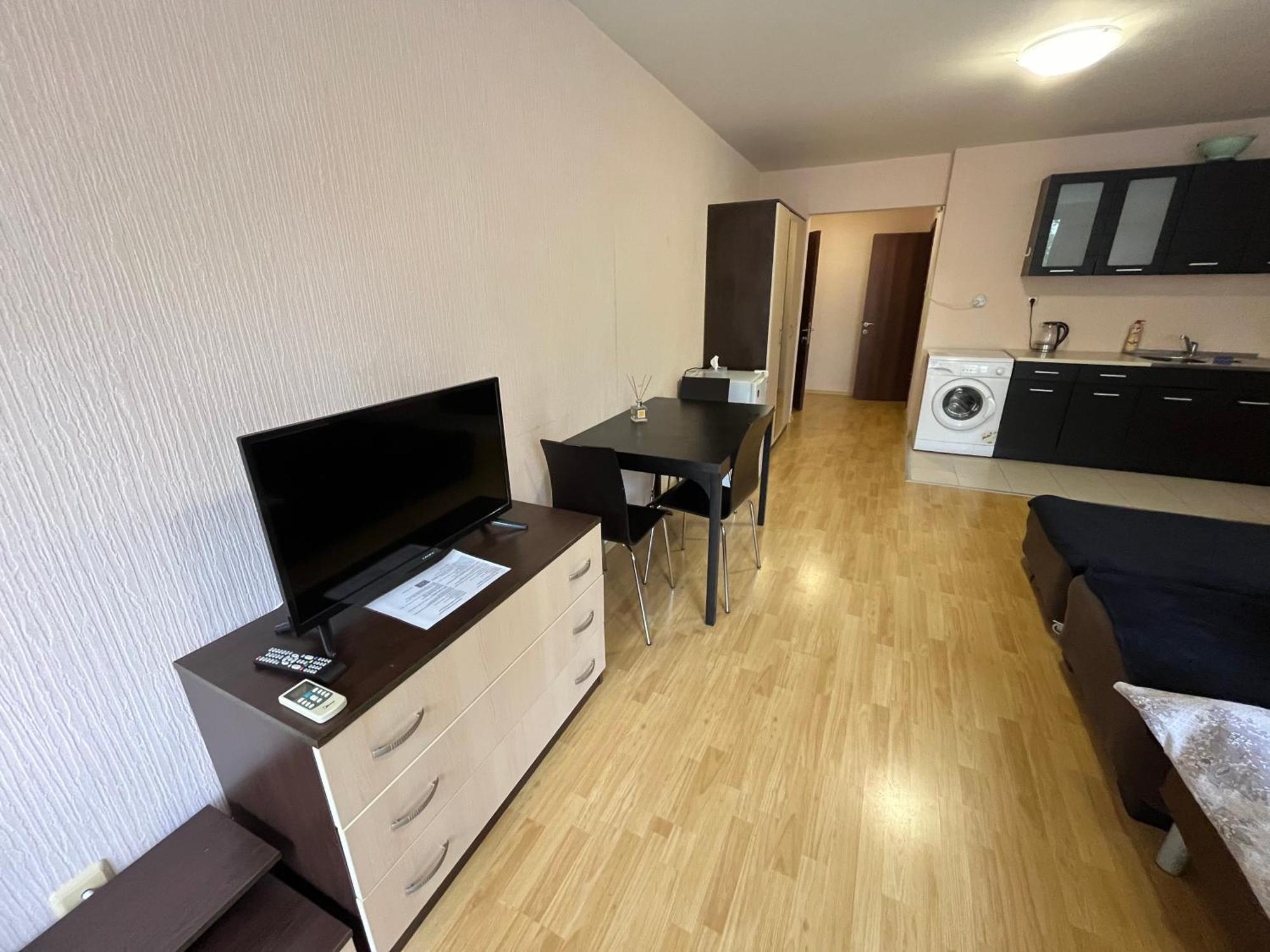 Vadim Apartments In Panorama Beach Vigo Nessebar Extérieur photo