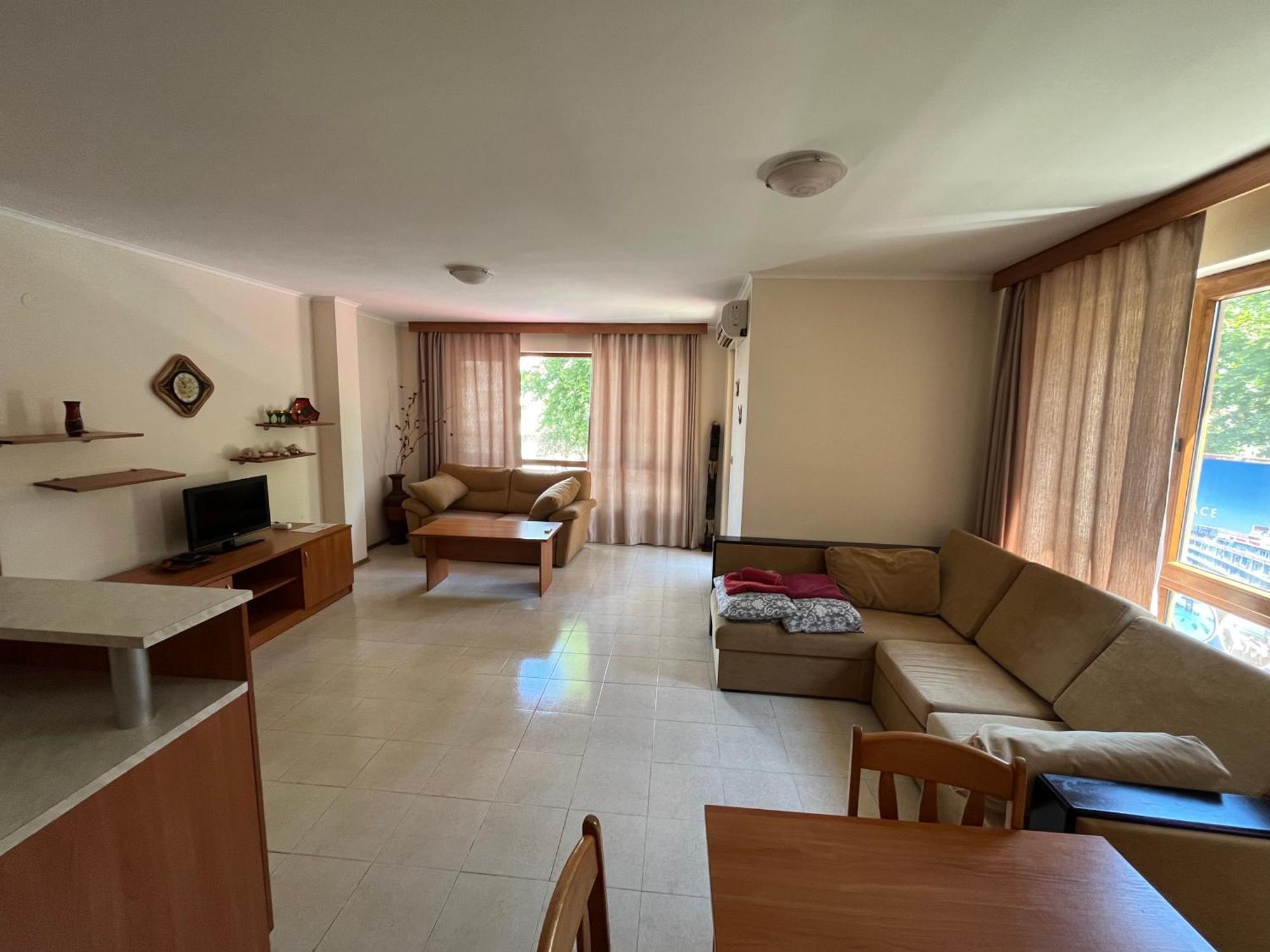 Vadim Apartments In Panorama Beach Vigo Nessebar Extérieur photo