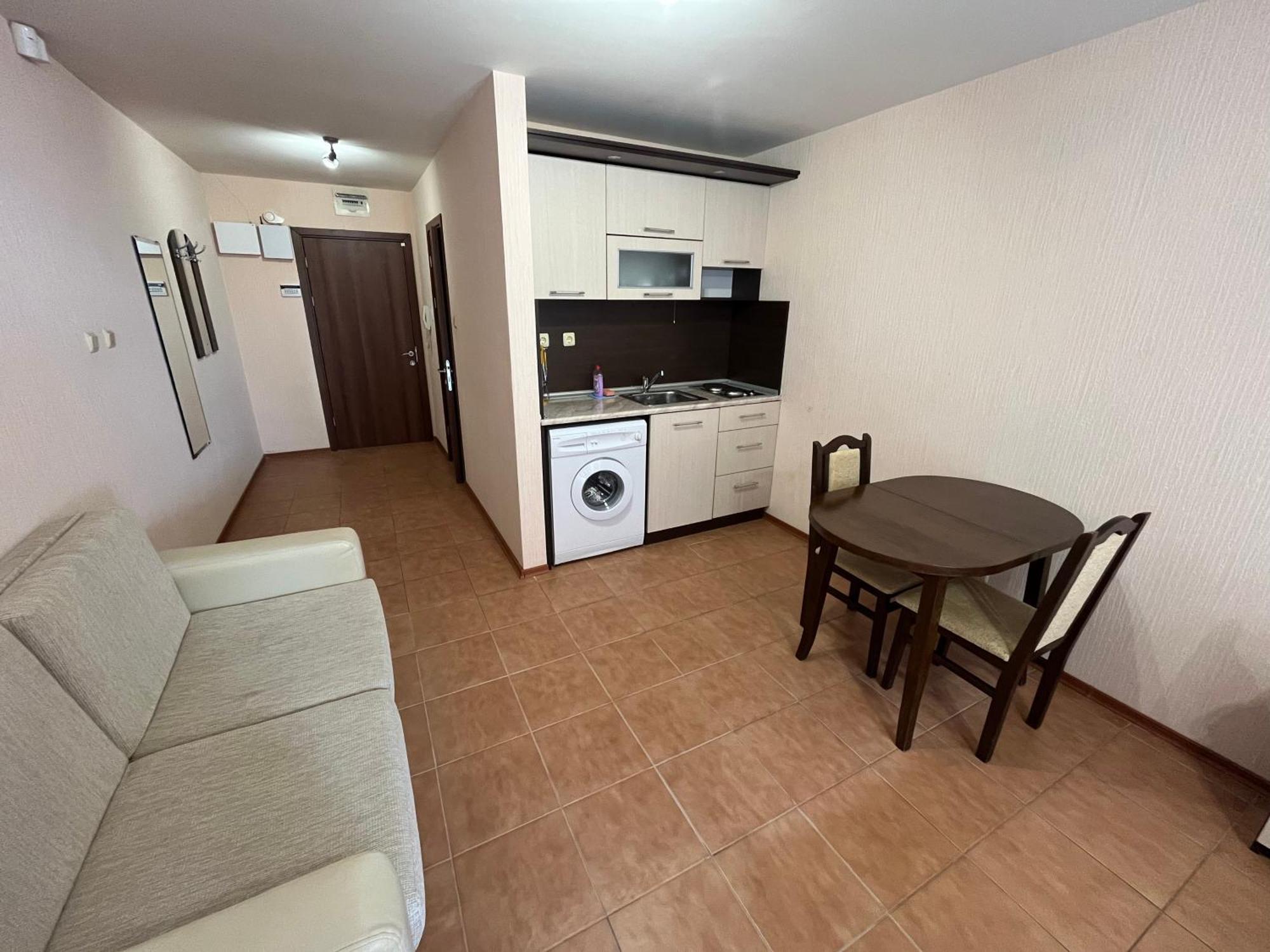 Vadim Apartments In Panorama Beach Vigo Nessebar Extérieur photo
