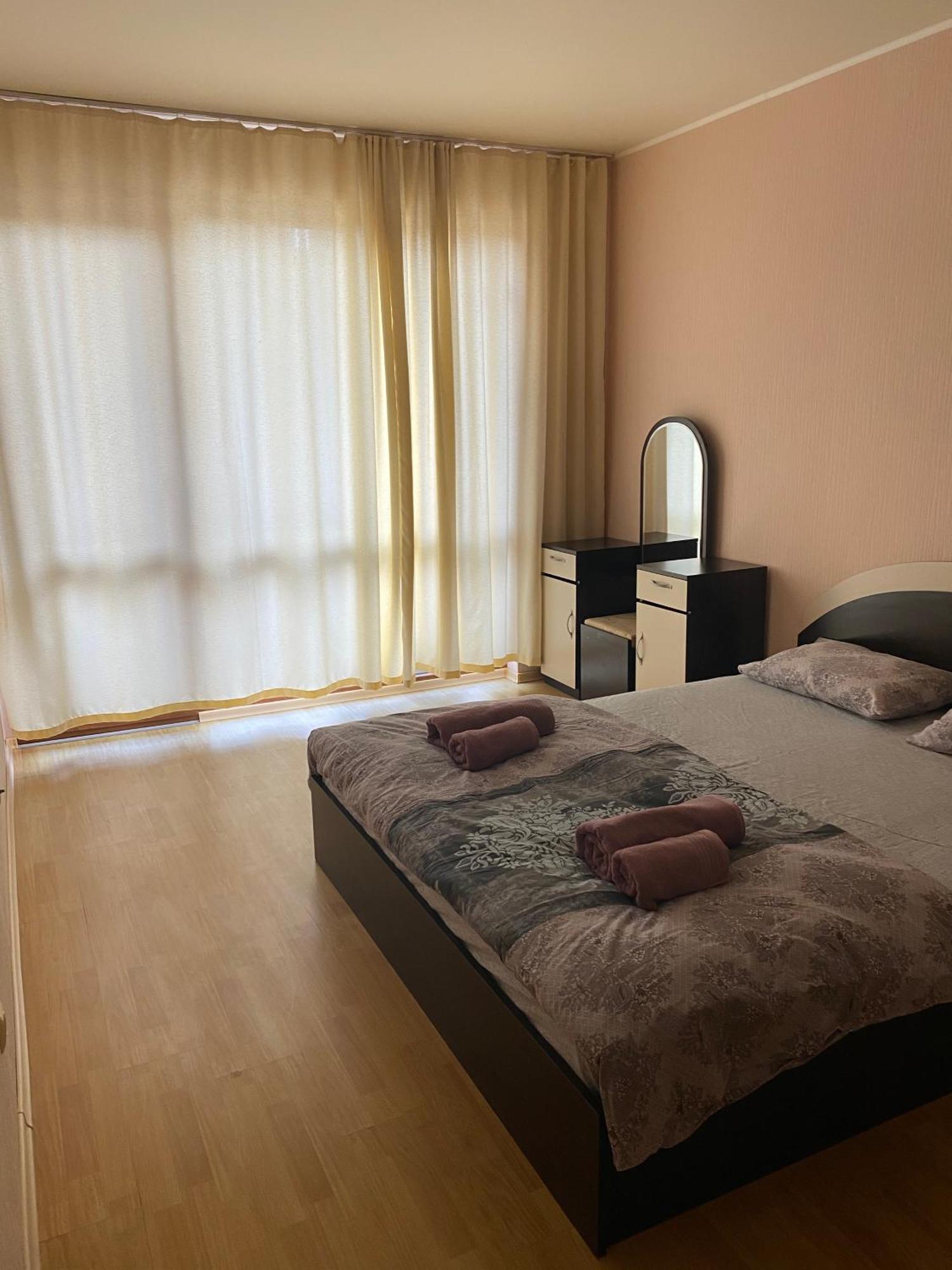 Vadim Apartments In Panorama Beach Vigo Nessebar Extérieur photo
