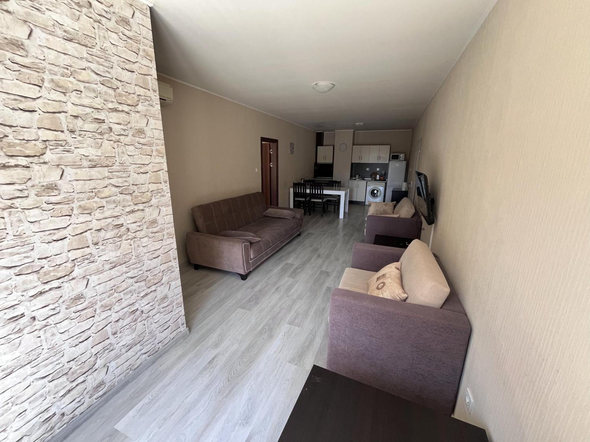 Vadim Apartments In Panorama Beach Vigo Nessebar Extérieur photo