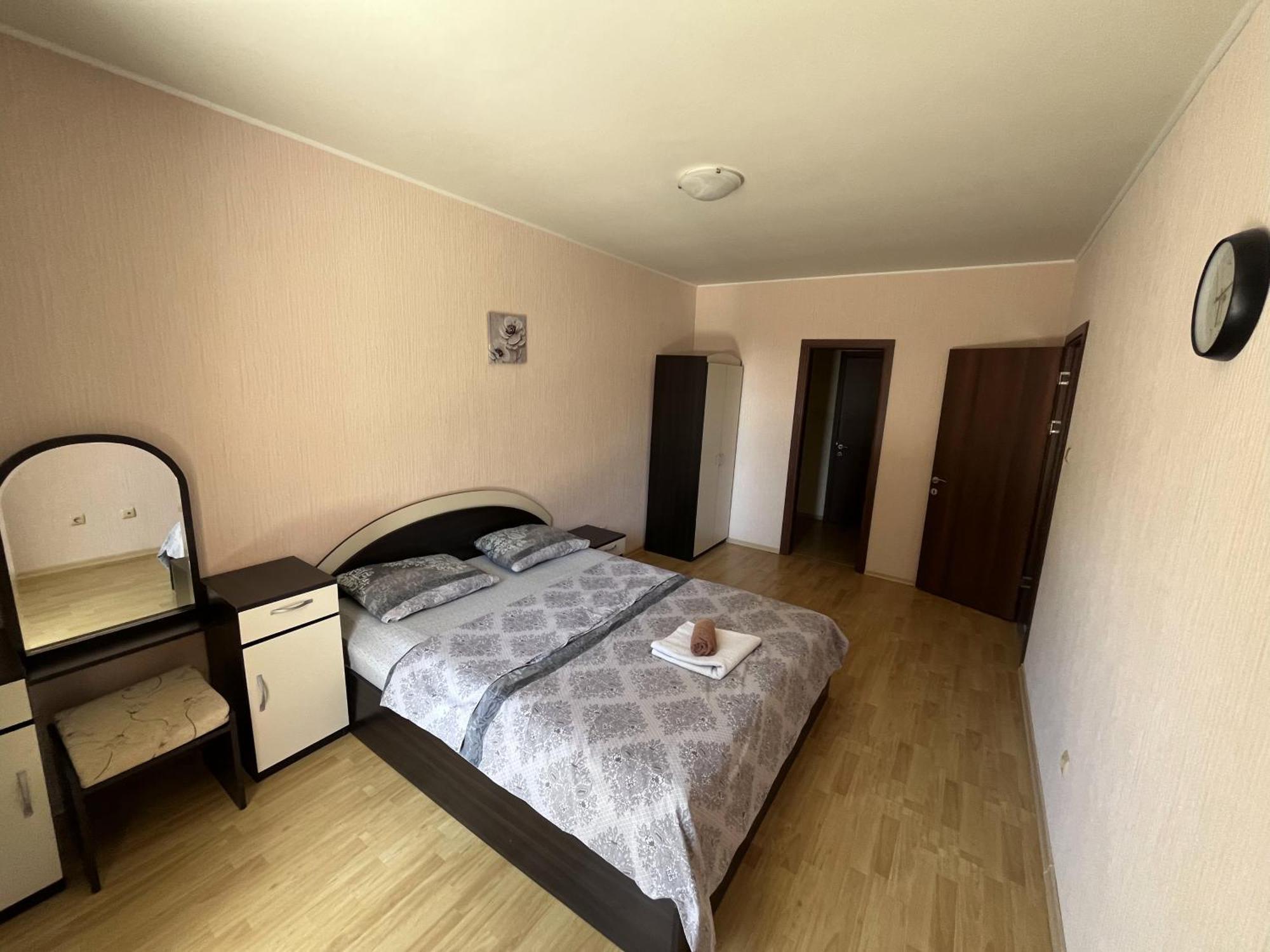 Vadim Apartments In Panorama Beach Vigo Nessebar Extérieur photo